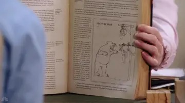 Задник к сериалу "Методом проб и ошибок" #1594627