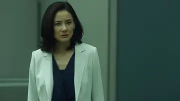Задник к сериалу "コールドケース ～真実の扉～" #1449645