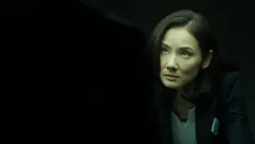 Задник к сериалу "コールドケース ～真実の扉～" #1449648