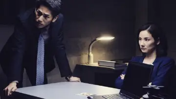 Задник к сериалу "コールドケース ～真実の扉～" #1449649