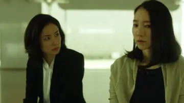 Задник к сериалу "コールドケース ～真実の扉～" #1449651