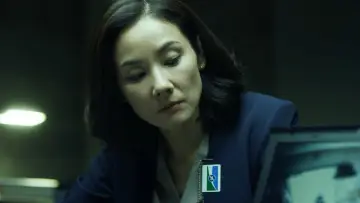 Задник к сериалу "コールドケース ～真実の扉～" #1449652