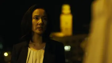 Задник к сериалу "コールドケース ～真実の扉～" #1449653