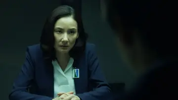 Задник к сериалу "コールドケース ～真実の扉～" #1449655