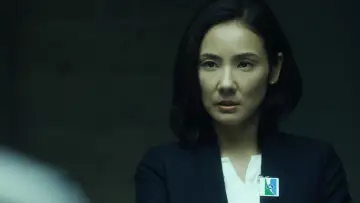 Задник к сериалу "コールドケース ～真実の扉～" #1449656