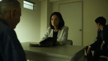 Задник к сериалу "コールドケース ～真実の扉～" #1449657