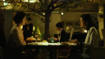 Задник к сериалу "コールドケース ～真実の扉～" #1449659