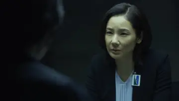Задник к сериалу "コールドケース ～真実の扉～" #1449660
