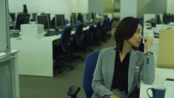 Задник к сериалу "コールドケース ～真実の扉～" #1449663
