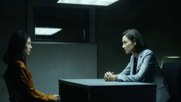Задник к сериалу "コールドケース ～真実の扉～" #1449664