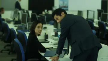 Задник к сериалу "コールドケース ～真実の扉～" #1449665