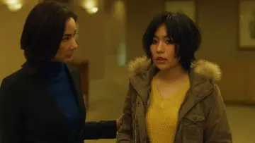 Задник к сериалу "コールドケース ～真実の扉～" #1449667