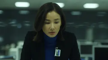 Задник к сериалу "コールドケース ～真実の扉～" #1449668
