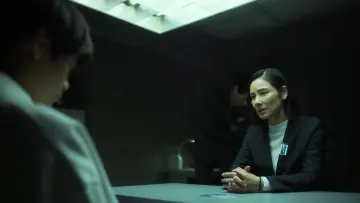 Задник к сериалу "コールドケース ～真実の扉～" #1449670