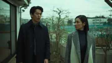 Задник к сериалу "コールドケース ～真実の扉～" #1449671