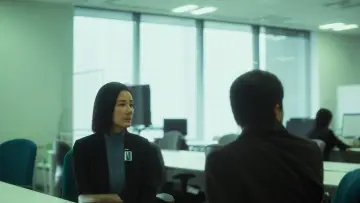 Задник к сериалу "コールドケース ～真実の扉～" #1449673