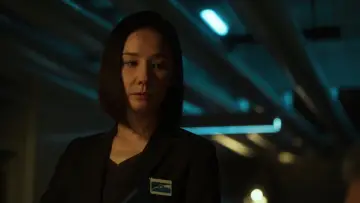 Задник к сериалу "コールドケース ～真実の扉～" #1449678