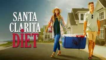 Задник к сериалу "Диета из Санта-Клариты" #1408227
