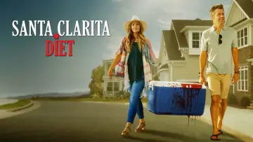 Задник к сериалу "Диета из Санта-Клариты" #1408231