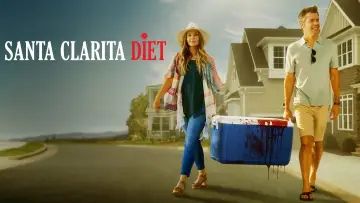 Задник к сериалу "Диета из Санта-Клариты" #1408242