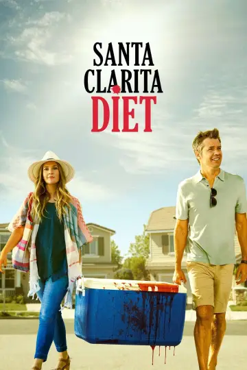 Постер к сериалу "Диета из Санта-Клариты" #1408252