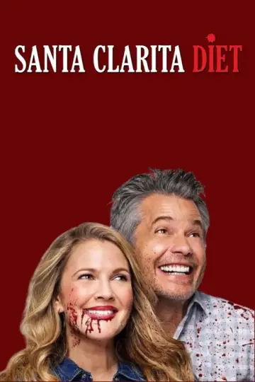 Постер к сериалу "Диета из Санта-Клариты" #1408257
