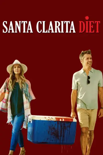 Постер к сериалу "Диета из Санта-Клариты" #1408286