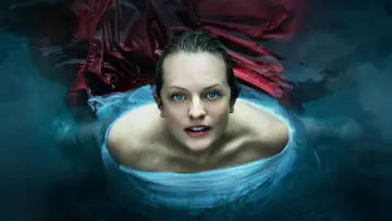 Задник к сериалу "Рассказ служанки" #1267540