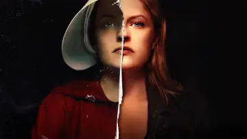 Задник к сериалу "Рассказ служанки" #1267547