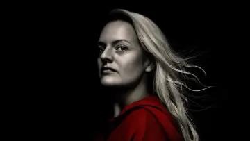 Задник к сериалу "Рассказ служанки" #1267548