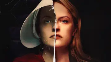Задник к сериалу "Рассказ служанки" #1267549