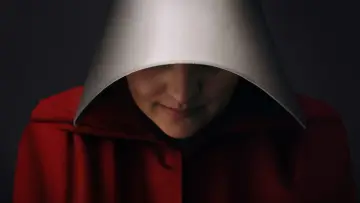 Задник к сериалу "Рассказ служанки" #1267554