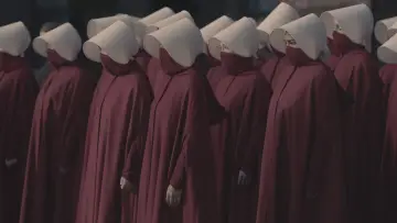 Задник к сериалу "Рассказ служанки" #1267561