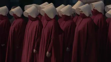 Задник к сериалу "Рассказ служанки" #1267562