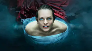 Задник к сериалу "Рассказ служанки" #1267580
