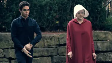 Задник к сериалу "Рассказ служанки" #1267592