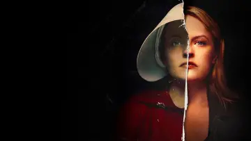 Задник к сериалу "Рассказ служанки" #1267622