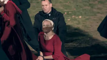 Задник к сериалу "Рассказ служанки" #1267625