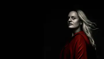 Задник к сериалу "Рассказ служанки" #1267628