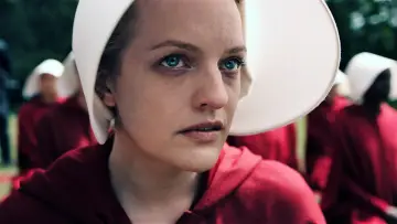 Задник к сериалу "Рассказ служанки" #1267631