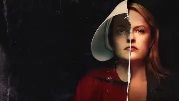 Задник к сериалу "Рассказ служанки" #1267634
