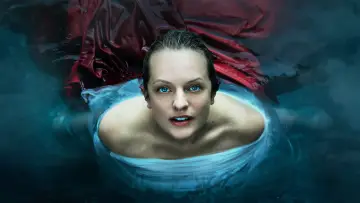 Задник к сериалу "Рассказ служанки" #1267638