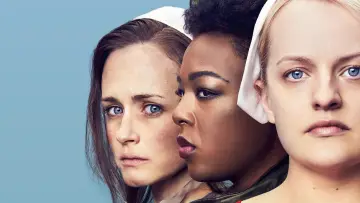Задник к сериалу "Рассказ служанки" #1267650