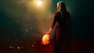 Задник к сериалу "Рассказ служанки" #1267651
