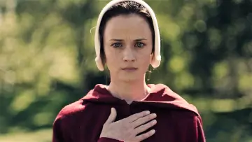 Задник к сериалу "Рассказ служанки" #1267652