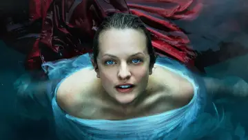 Задник к сериалу "Рассказ служанки" #1267654