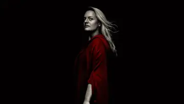 Задник к сериалу "Рассказ служанки" #1267657