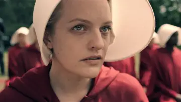 Задник к сериалу "Рассказ служанки" #1267658