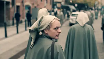 Задник к сериалу "Рассказ служанки" #1267659