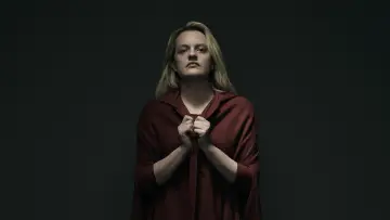 Задник к сериалу "Рассказ служанки" #1267660